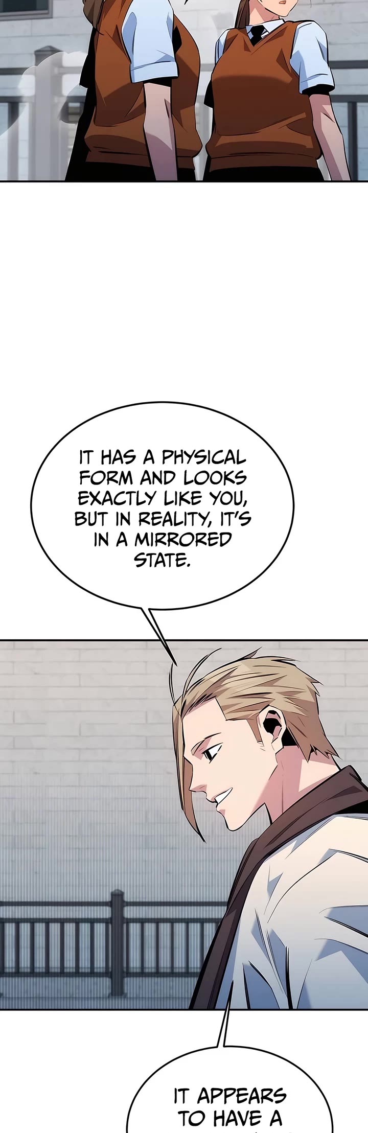 Auto Hunting With My Clones chapter 116 page 31