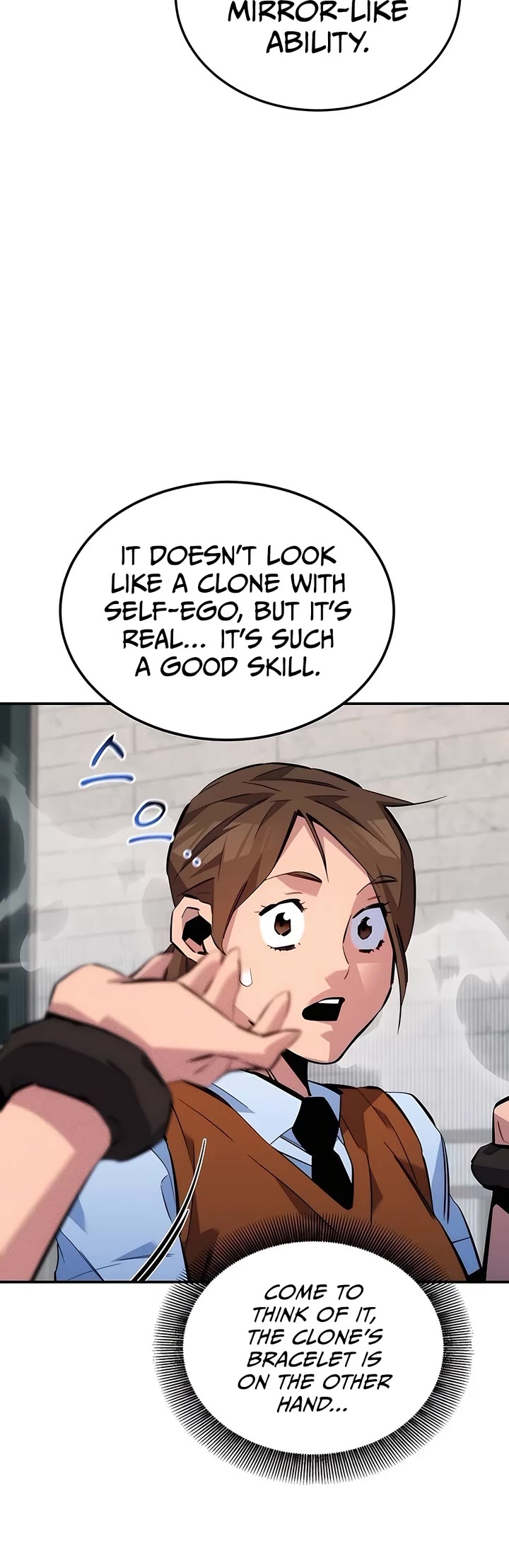 Auto Hunting With My Clones chapter 116 page 32