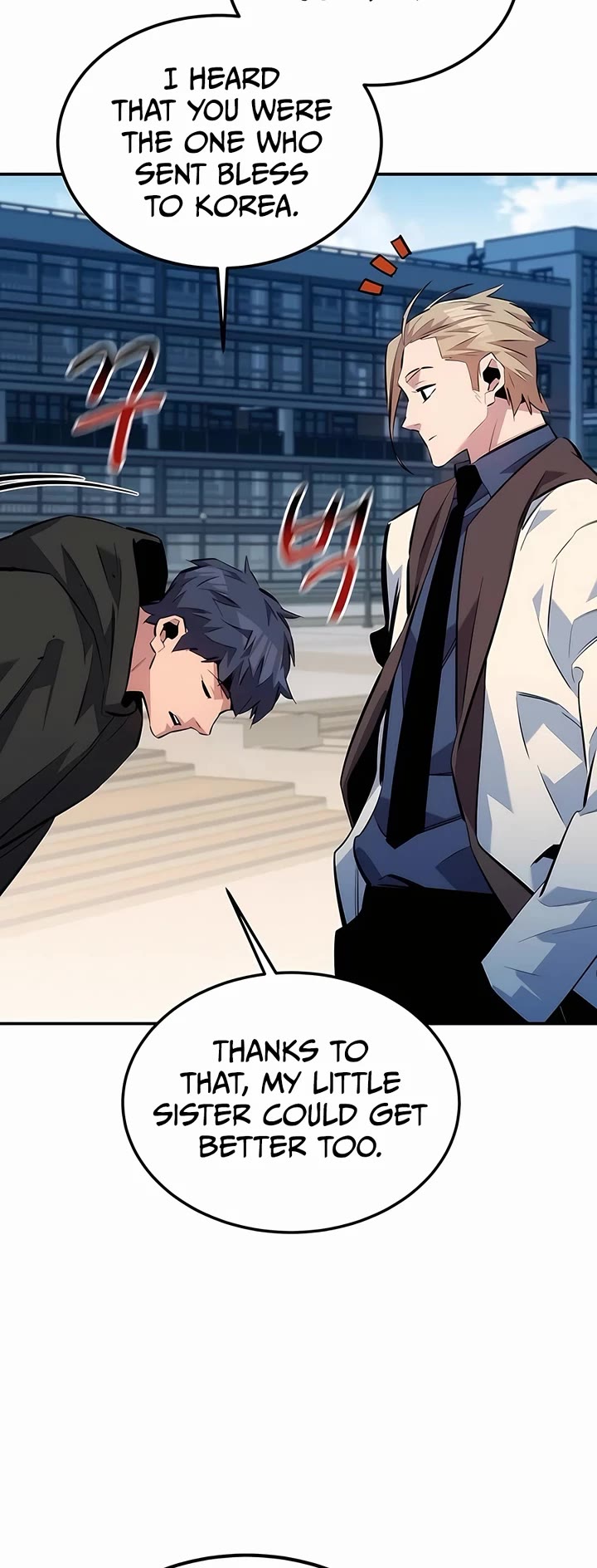 Auto Hunting With My Clones chapter 116 page 39