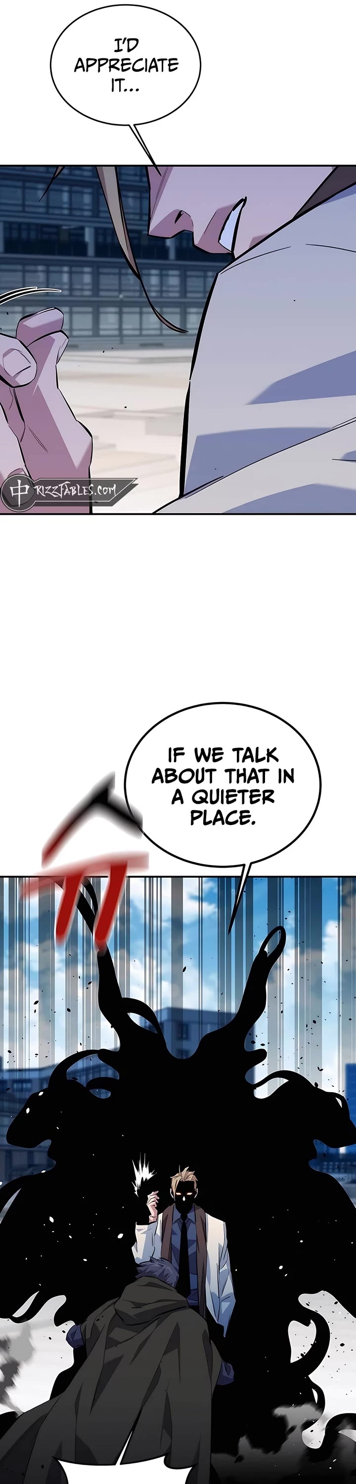 Auto Hunting With My Clones chapter 116 page 41