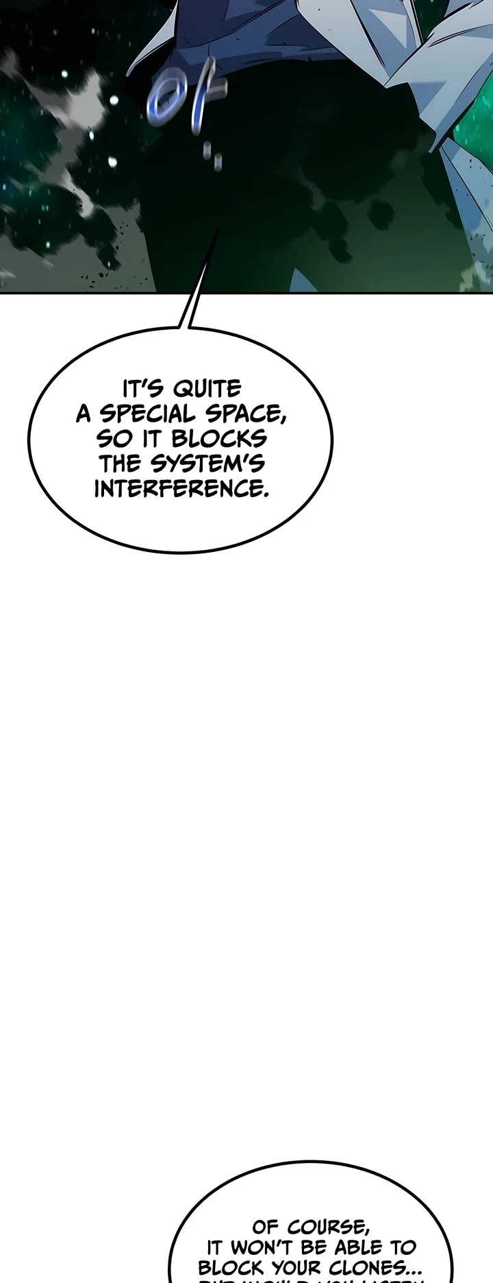 Auto Hunting With My Clones chapter 116 page 43