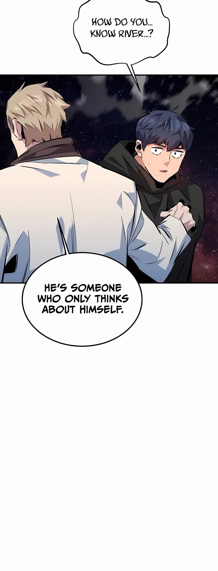 Auto Hunting With My Clones chapter 116 page 52