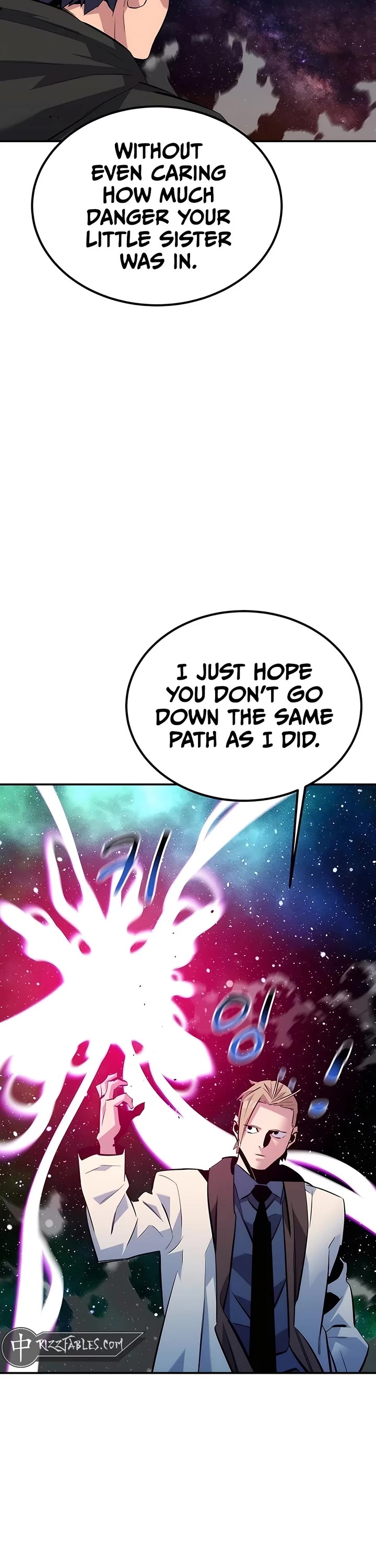 Auto Hunting With My Clones chapter 116 page 54