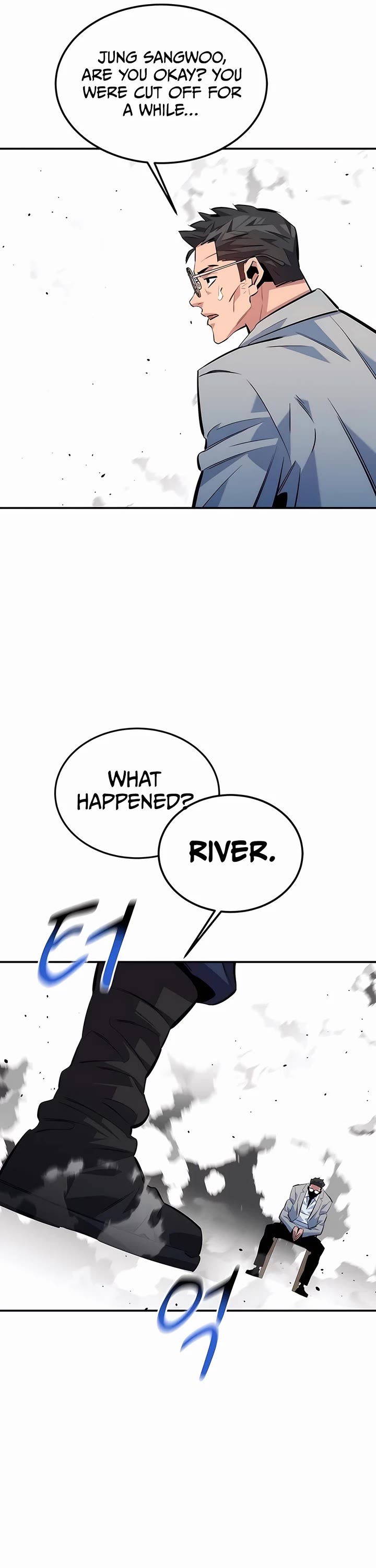 Auto Hunting With My Clones chapter 116 page 57