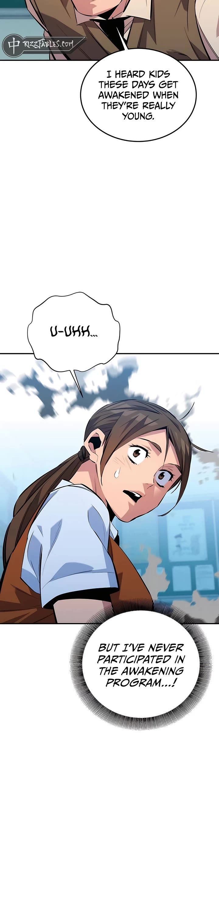 Auto Hunting With My Clones chapter 116 page 6