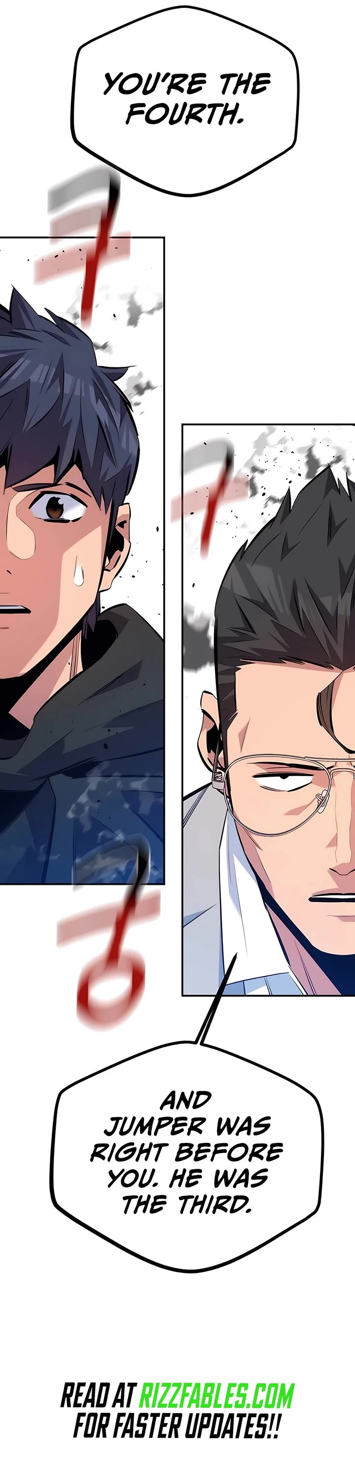 Auto Hunting With My Clones chapter 116 page 61