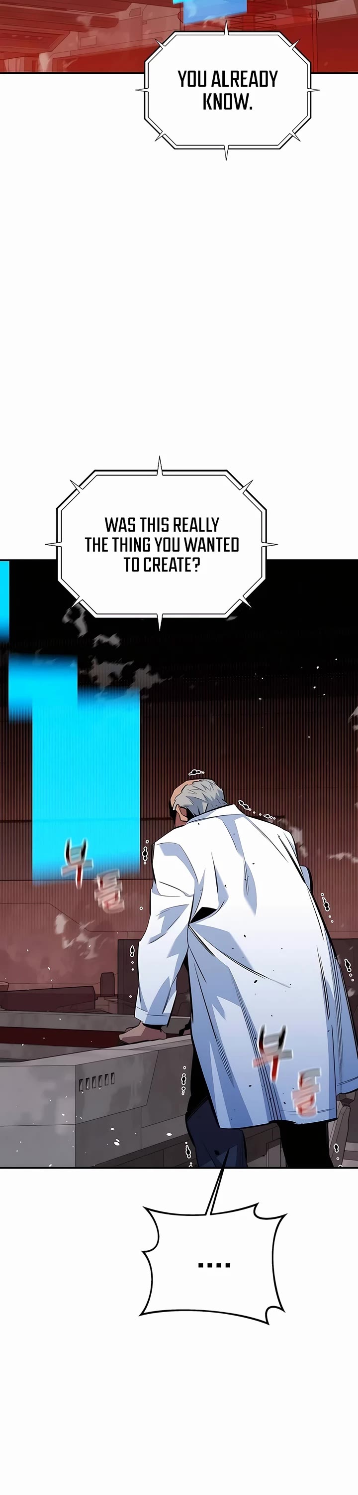 Auto Hunting With My Clones chapter 117 page 21