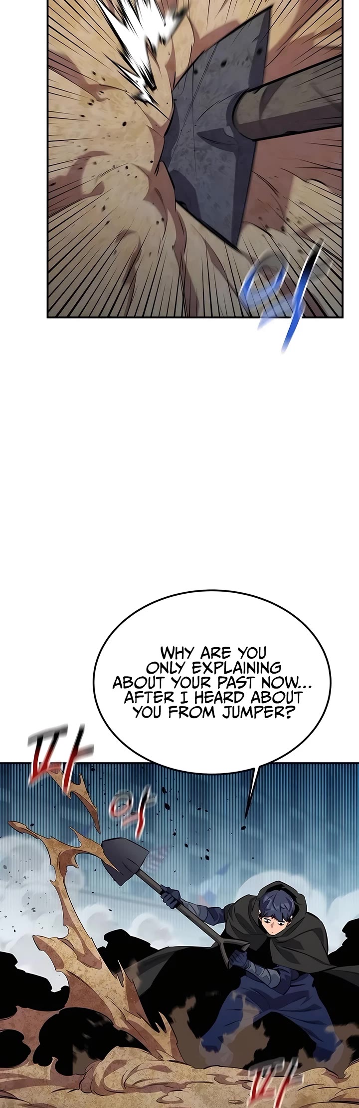 Auto Hunting With My Clones chapter 117 page 26