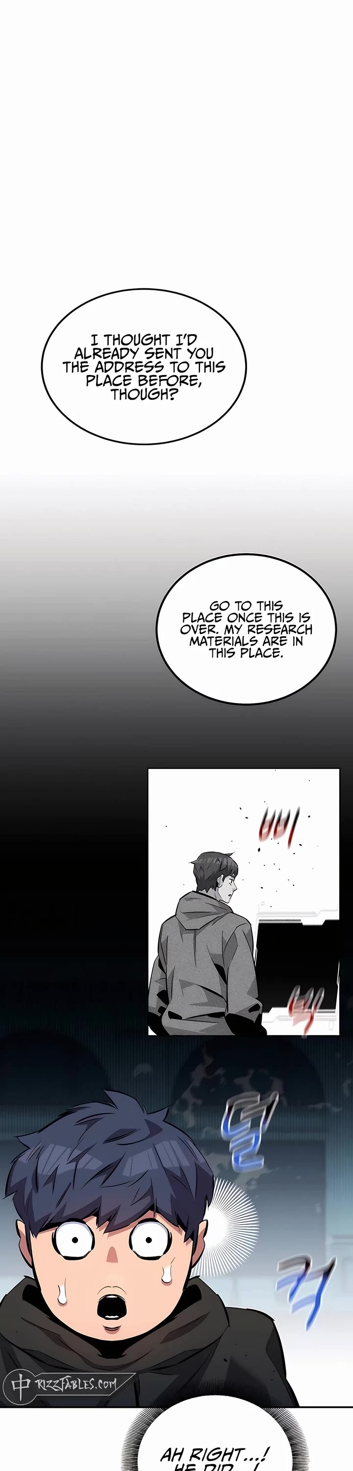 Auto Hunting With My Clones chapter 117 page 28