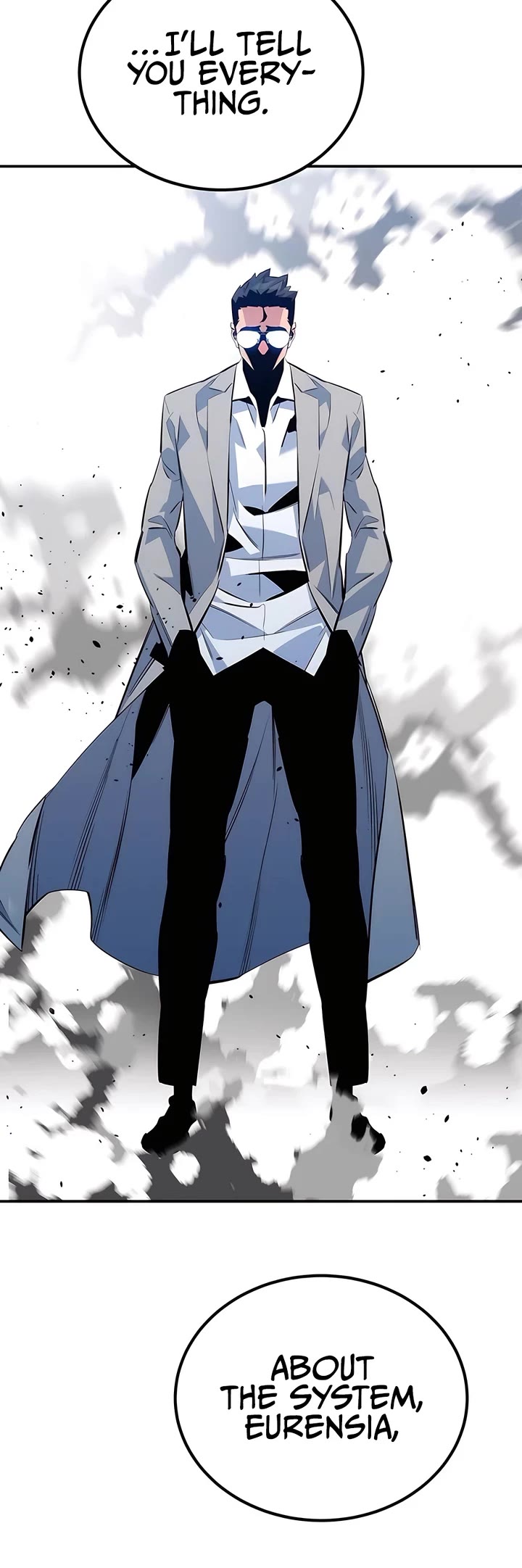 Auto Hunting With My Clones chapter 117 page 3