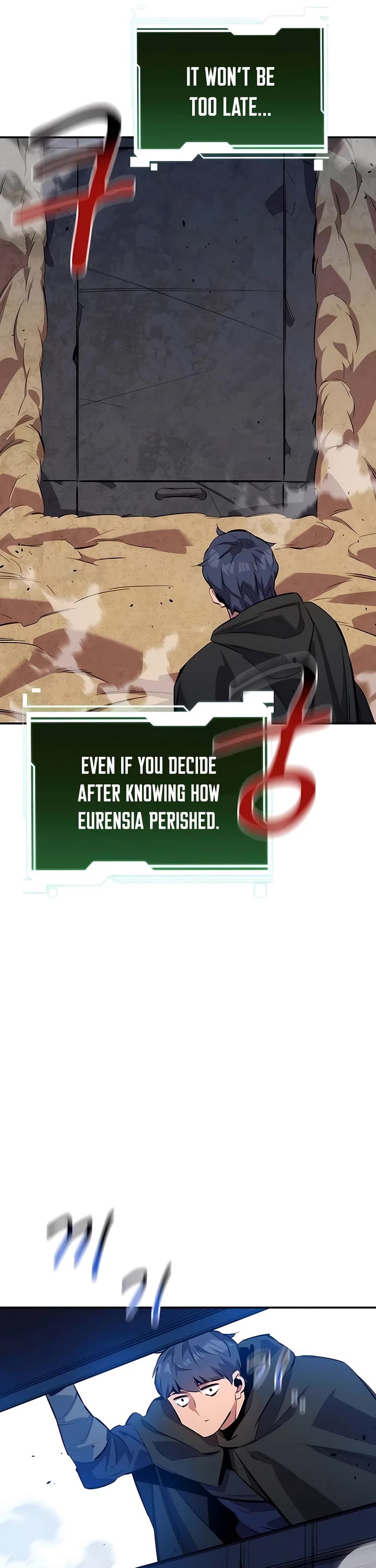 Auto Hunting With My Clones chapter 117 page 32