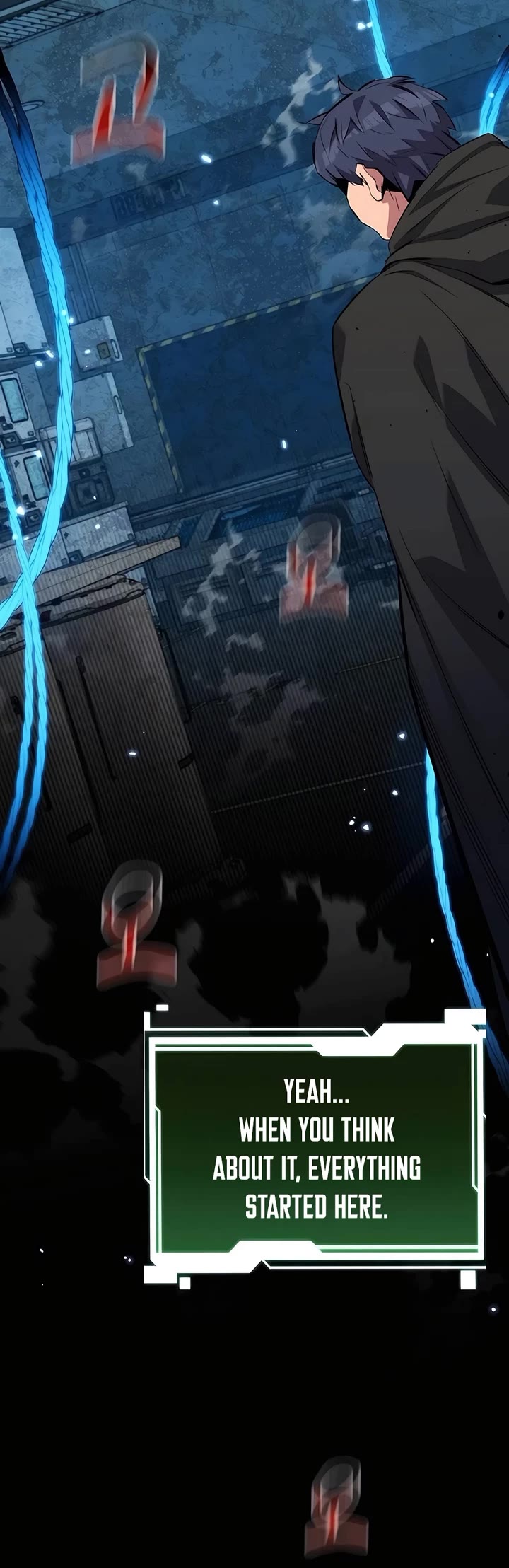 Auto Hunting With My Clones chapter 117 page 35