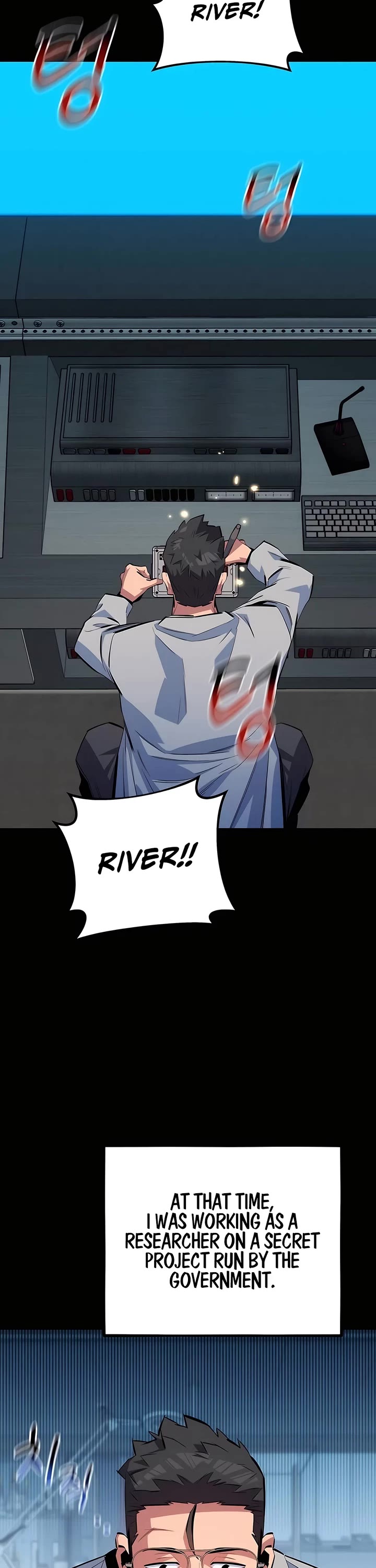 Auto Hunting With My Clones chapter 117 page 37