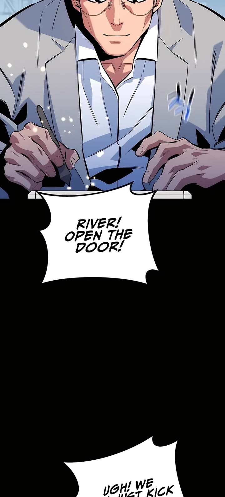 Auto Hunting With My Clones chapter 117 page 38