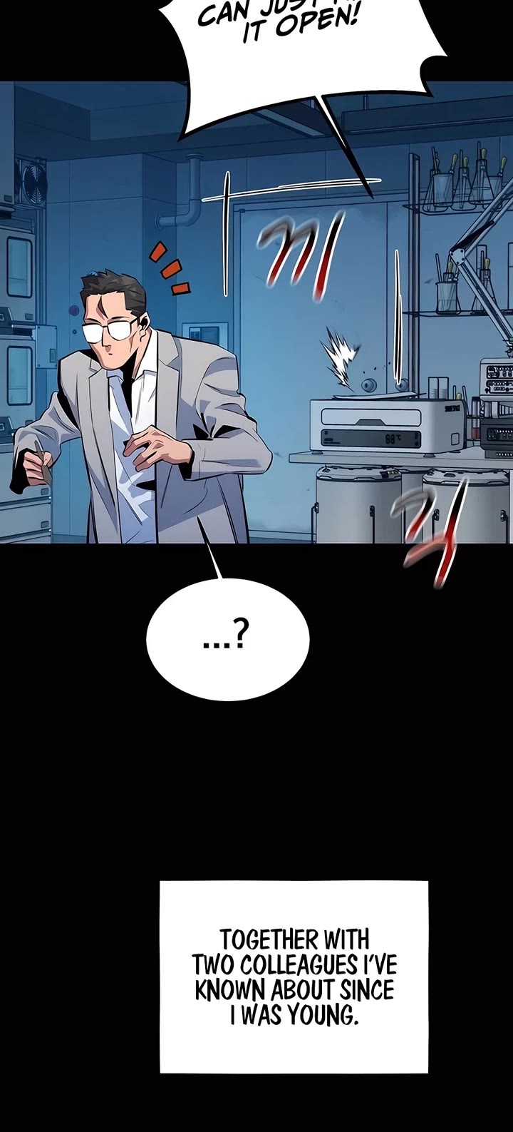 Auto Hunting With My Clones chapter 117 page 39