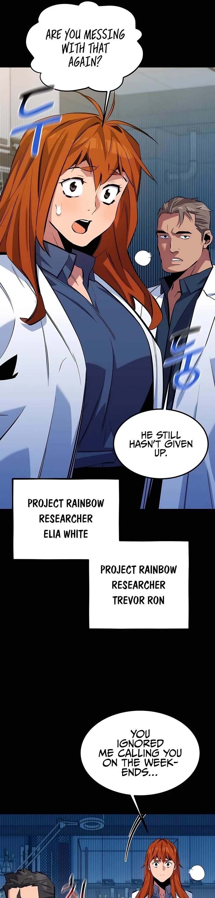 Auto Hunting With My Clones chapter 117 page 40