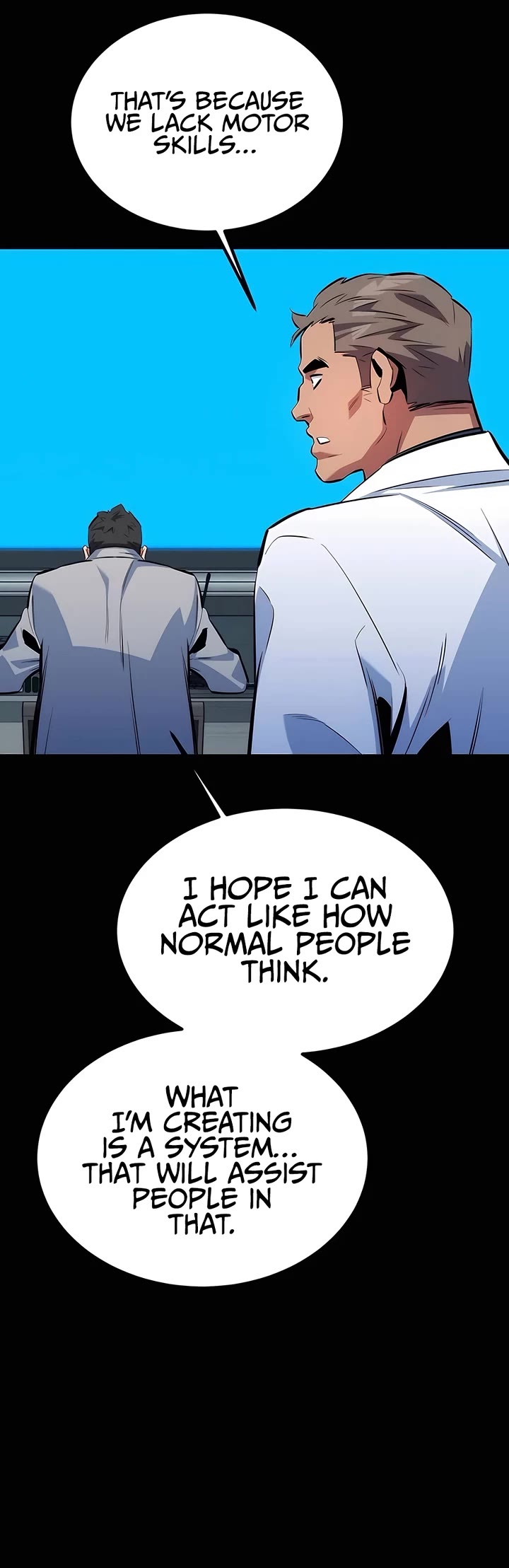 Auto Hunting With My Clones chapter 117 page 42