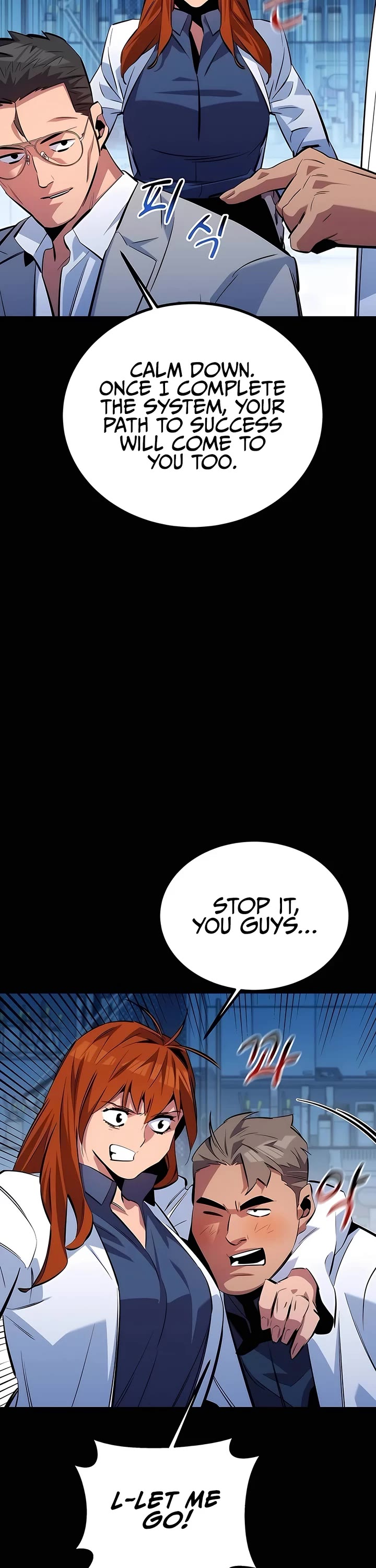 Auto Hunting With My Clones chapter 117 page 45