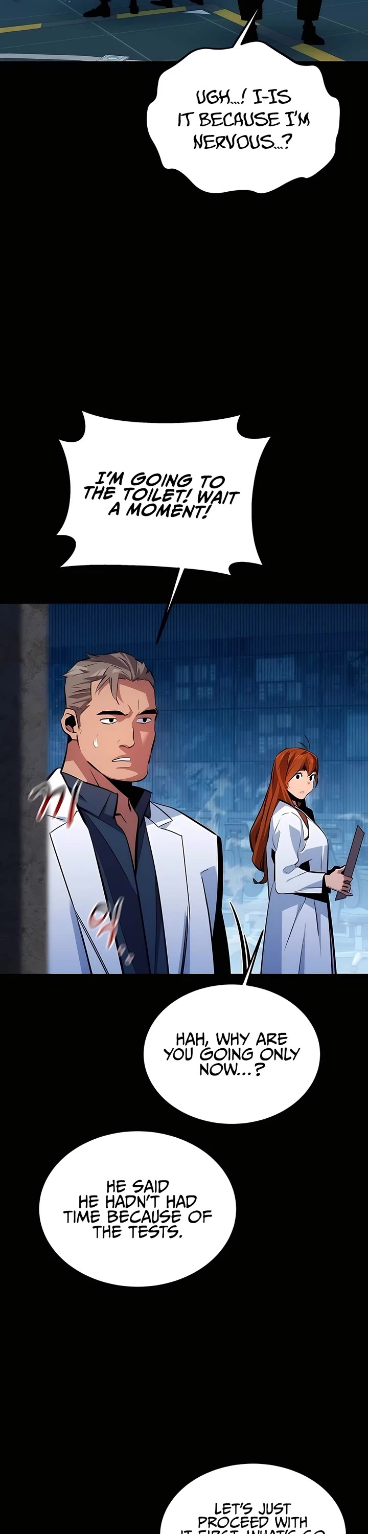 Auto Hunting With My Clones chapter 117 page 49