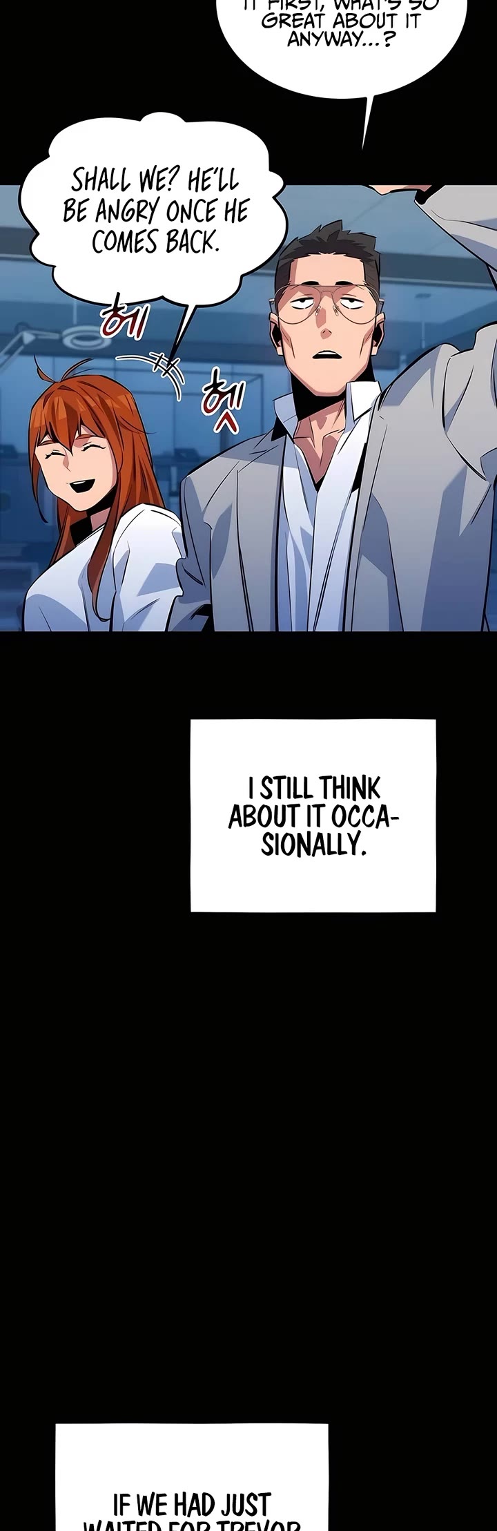 Auto Hunting With My Clones chapter 117 page 50