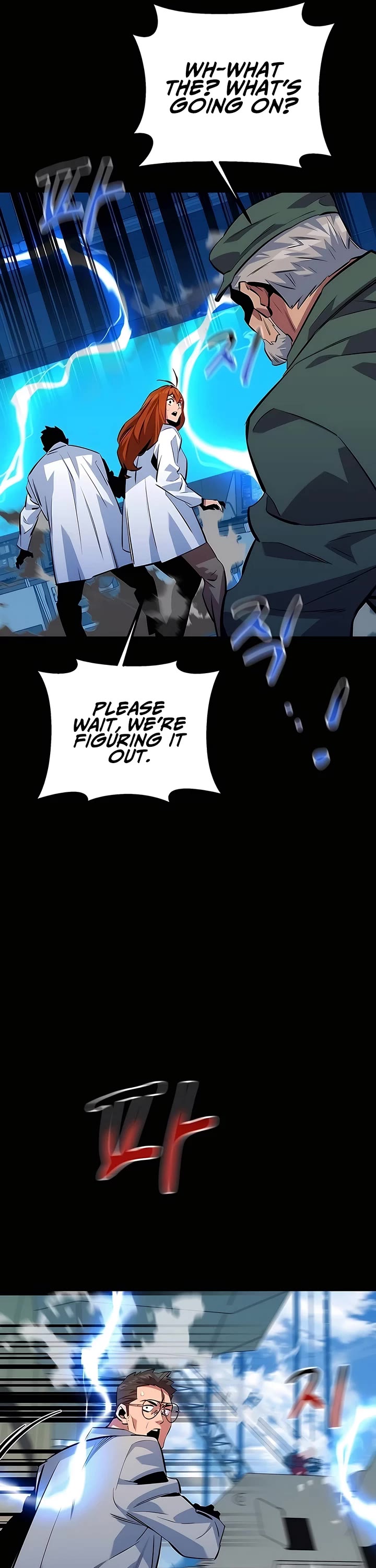 Auto Hunting With My Clones chapter 117 page 56