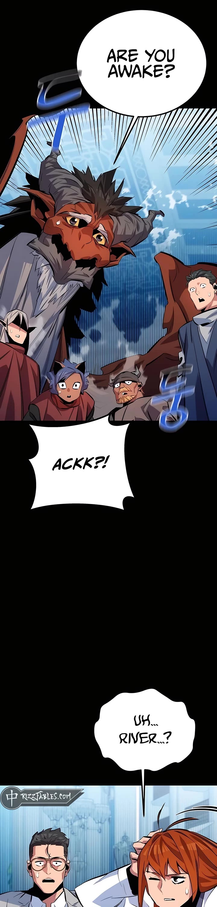 Auto Hunting With My Clones chapter 117 page 64