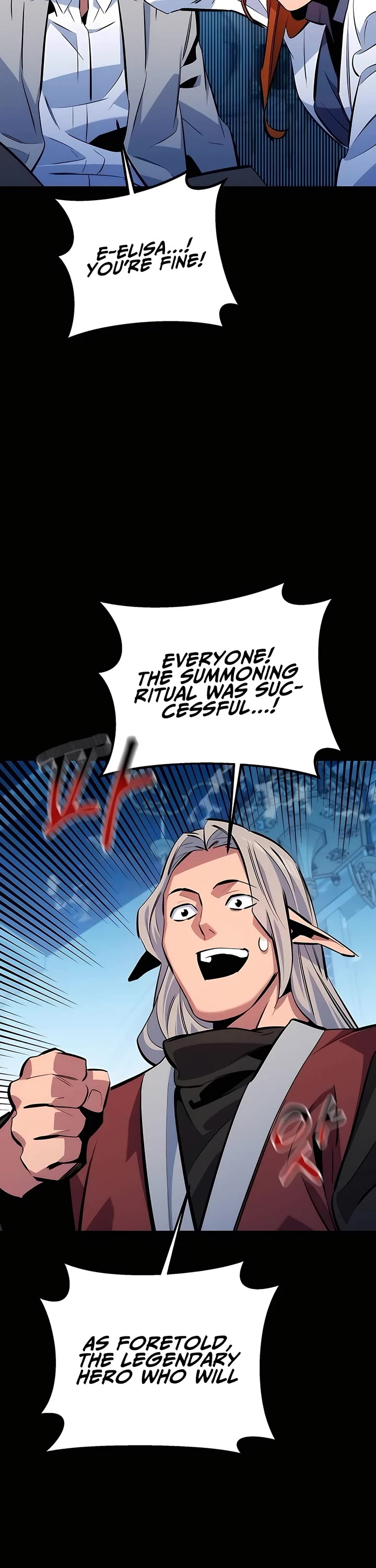 Auto Hunting With My Clones chapter 117 page 65