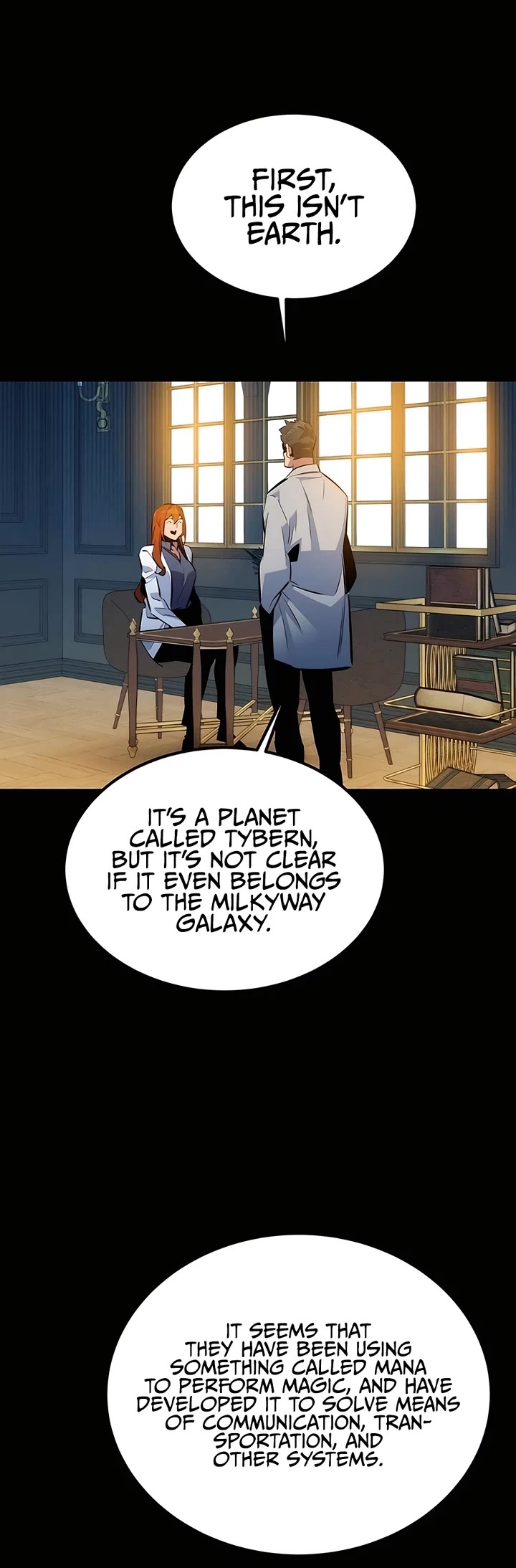 Auto Hunting With My Clones chapter 118 page 12