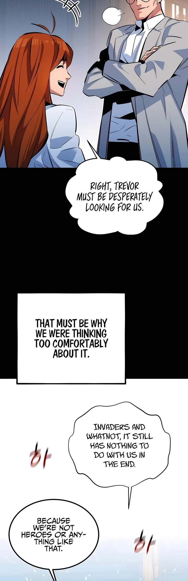 Auto Hunting With My Clones chapter 118 page 15