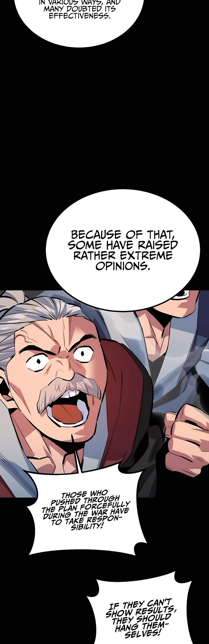 Auto Hunting With My Clones chapter 118 page 19