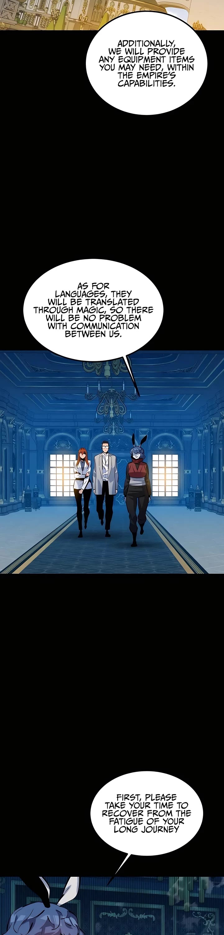 Auto Hunting With My Clones chapter 118 page 2