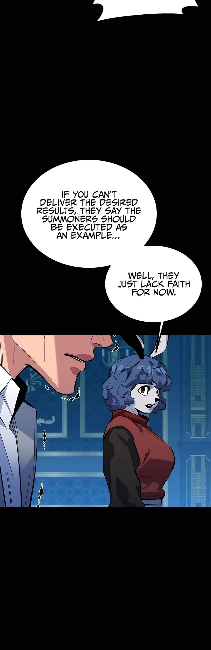 Auto Hunting With My Clones chapter 118 page 20