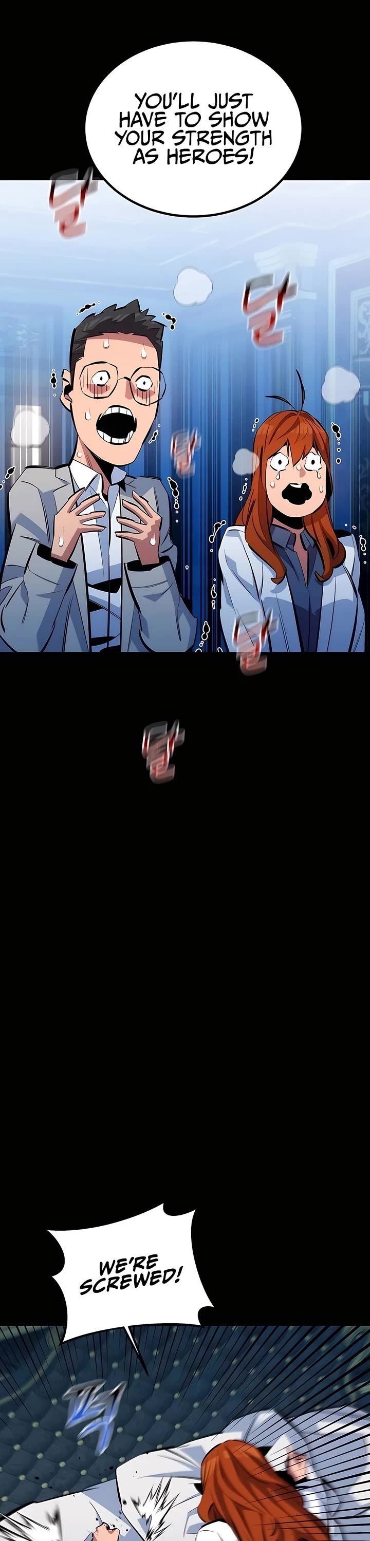 Auto Hunting With My Clones chapter 118 page 21