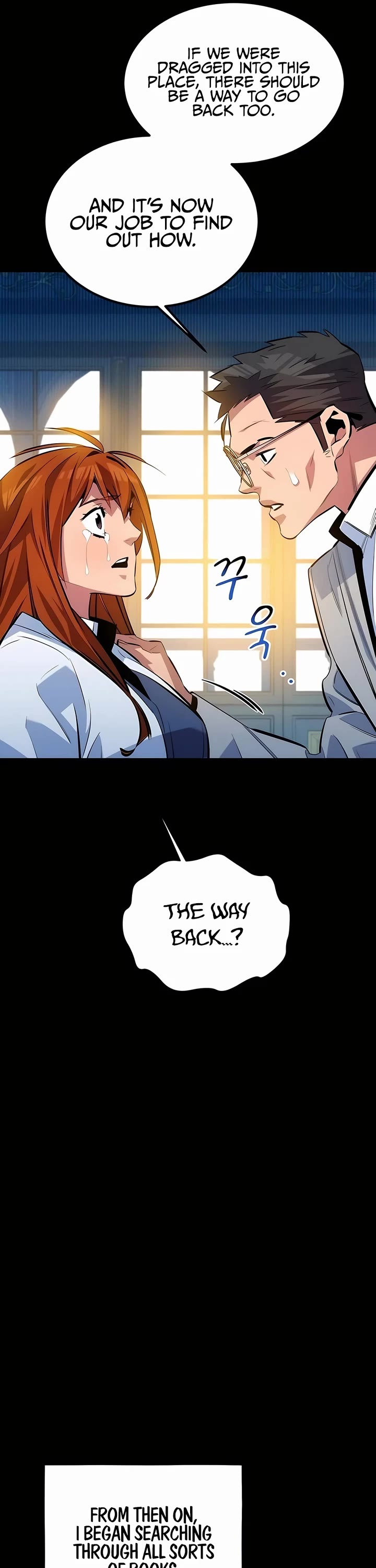 Auto Hunting With My Clones chapter 118 page 25