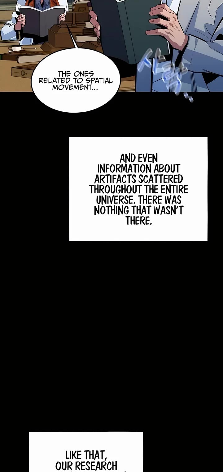 Auto Hunting With My Clones chapter 118 page 27