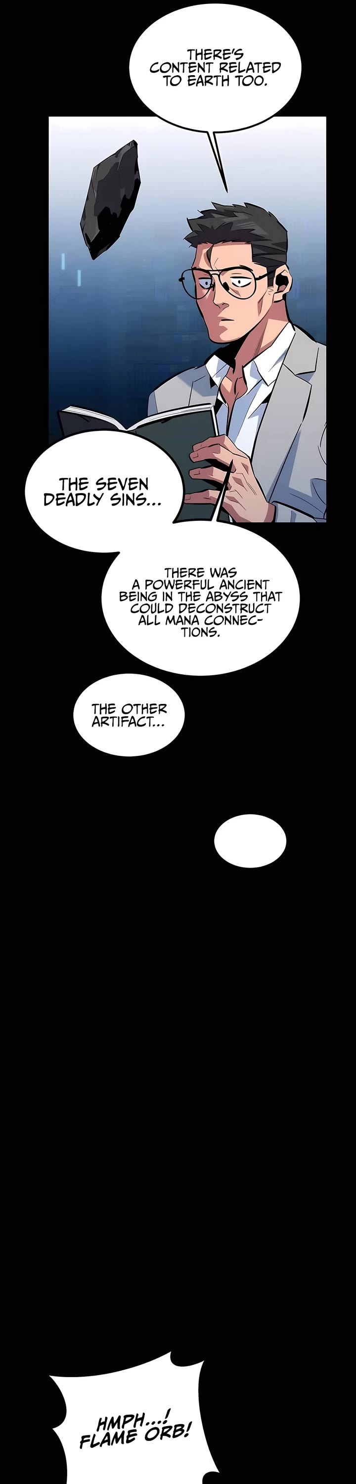 Auto Hunting With My Clones chapter 118 page 29