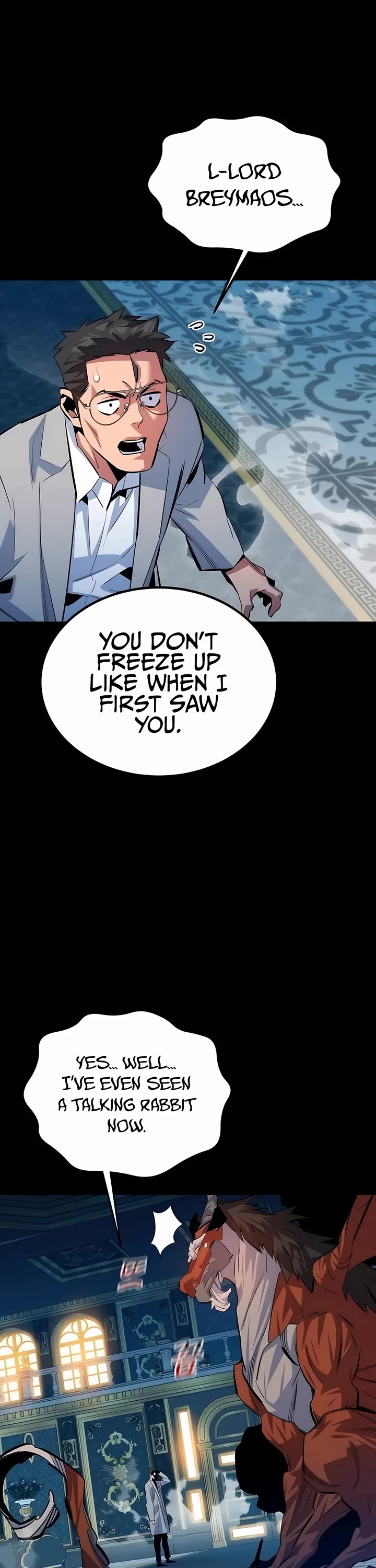 Auto Hunting With My Clones chapter 118 page 34