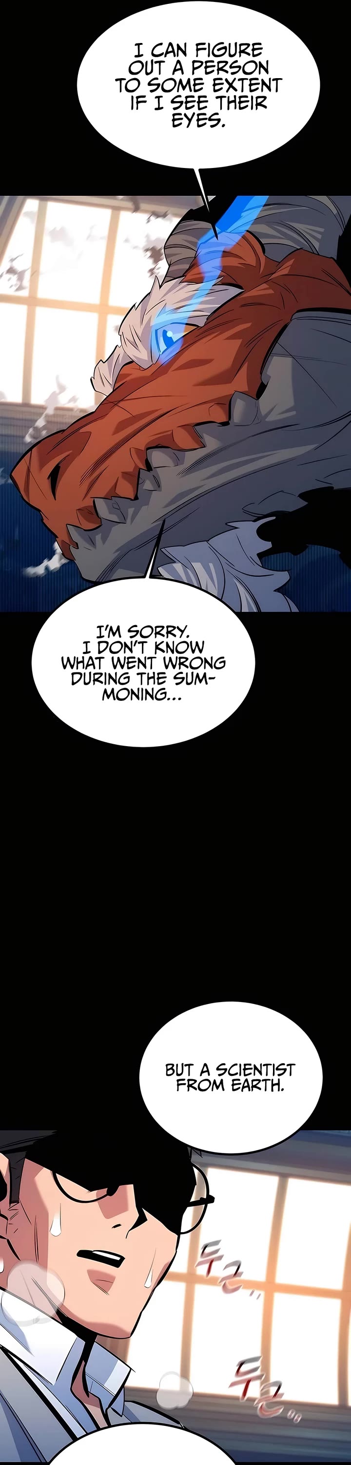 Auto Hunting With My Clones chapter 118 page 37