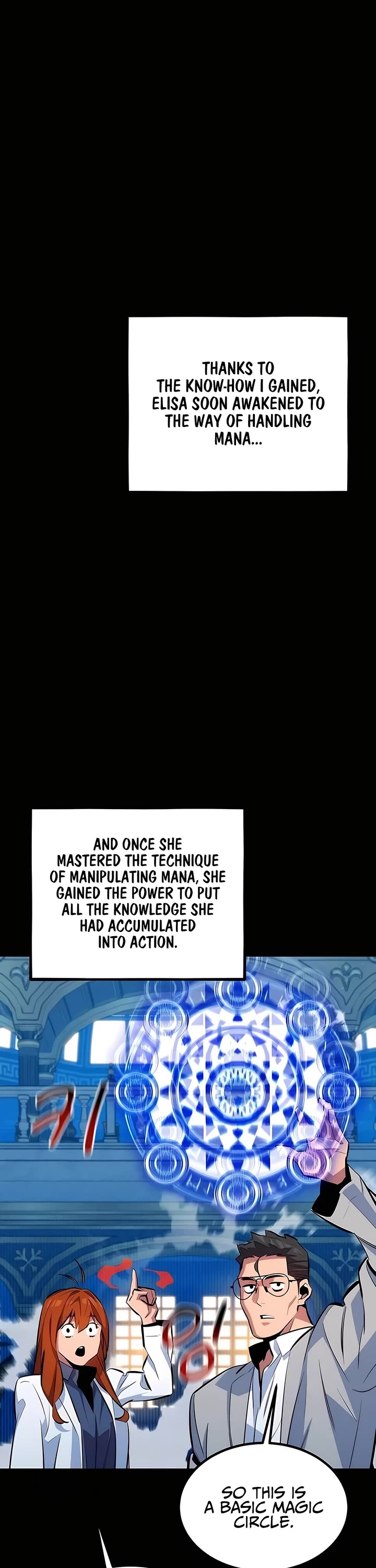 Auto Hunting With My Clones chapter 118 page 53