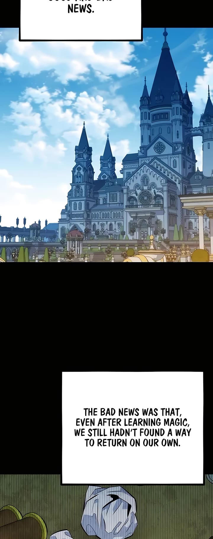 Auto Hunting With My Clones chapter 118 page 55