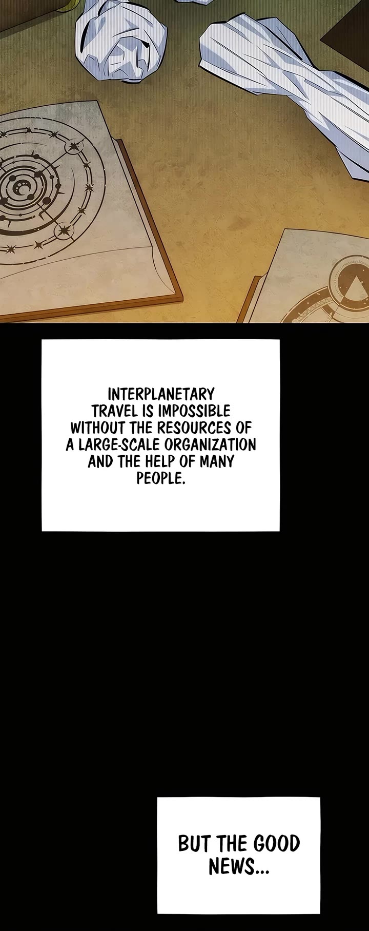 Auto Hunting With My Clones chapter 118 page 56