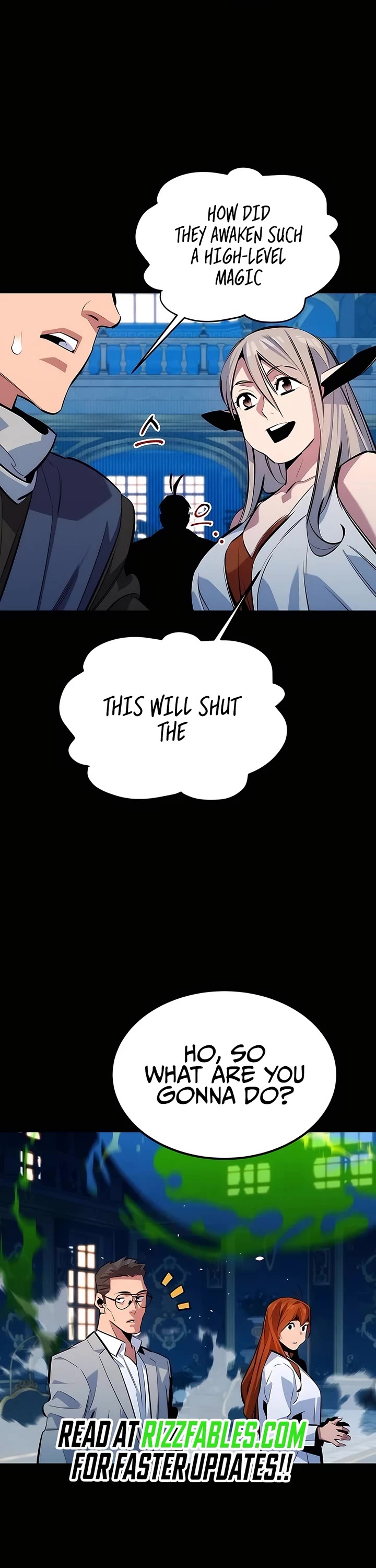 Auto Hunting With My Clones chapter 118 page 58