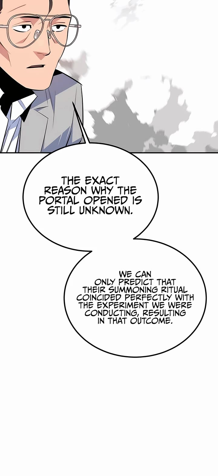 Auto Hunting With My Clones chapter 118 page 8