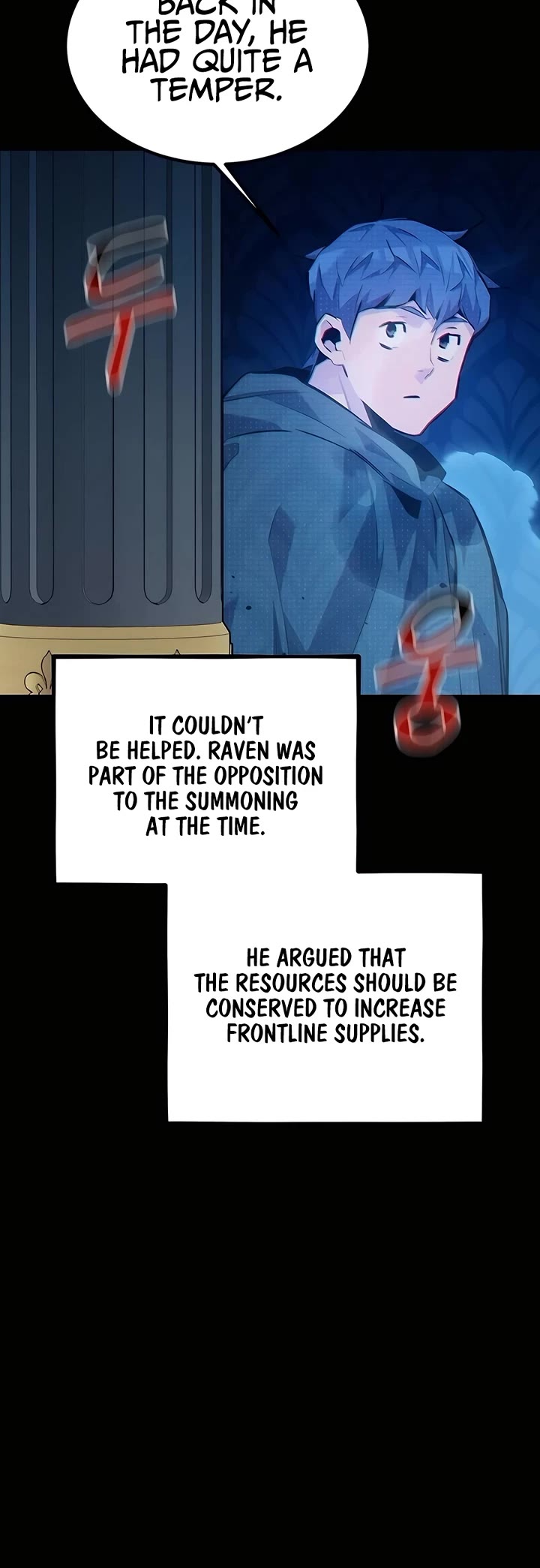 Auto Hunting With My Clones chapter 119 page 11