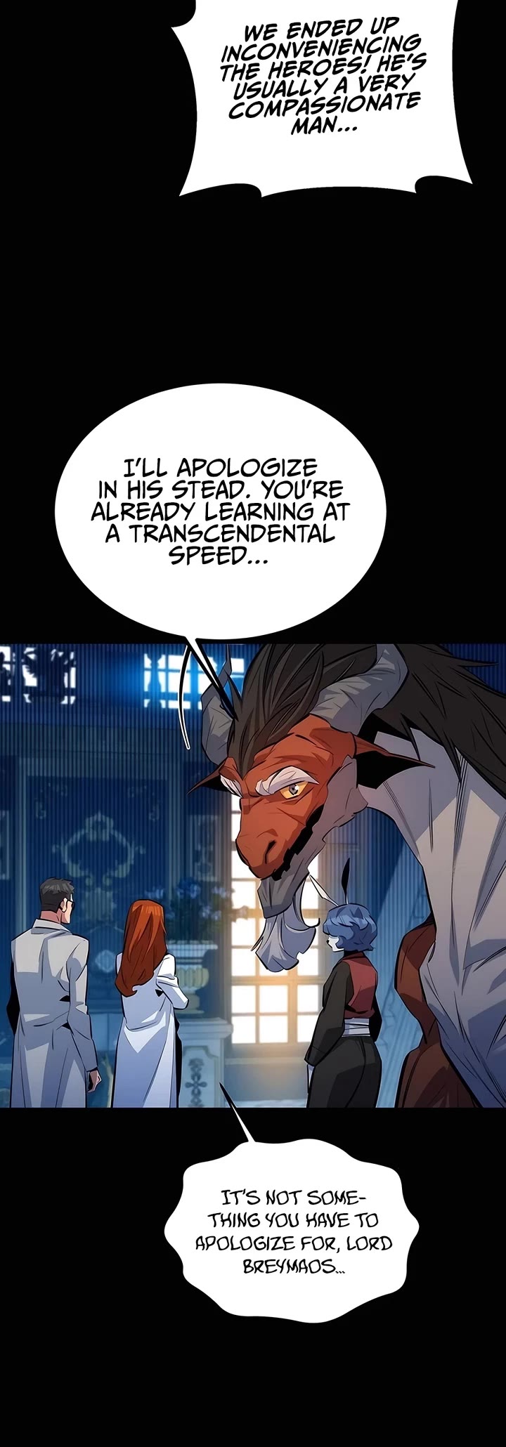 Auto Hunting With My Clones chapter 119 page 16