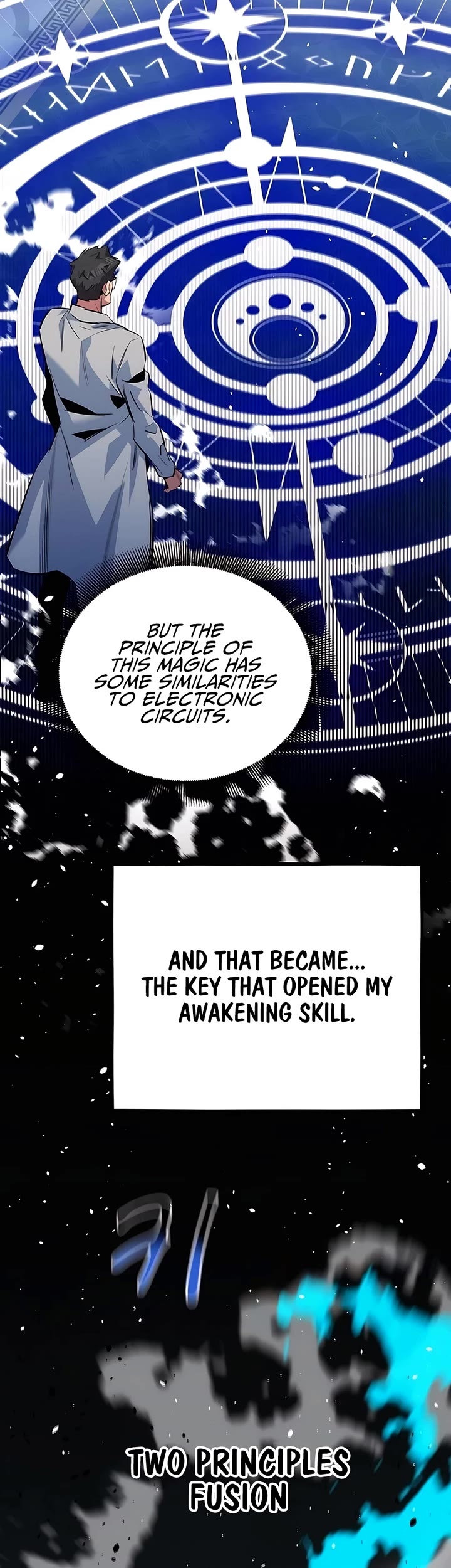 Auto Hunting With My Clones chapter 119 page 19