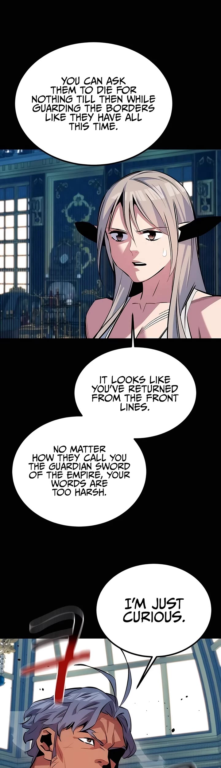 Auto Hunting With My Clones chapter 119 page 2