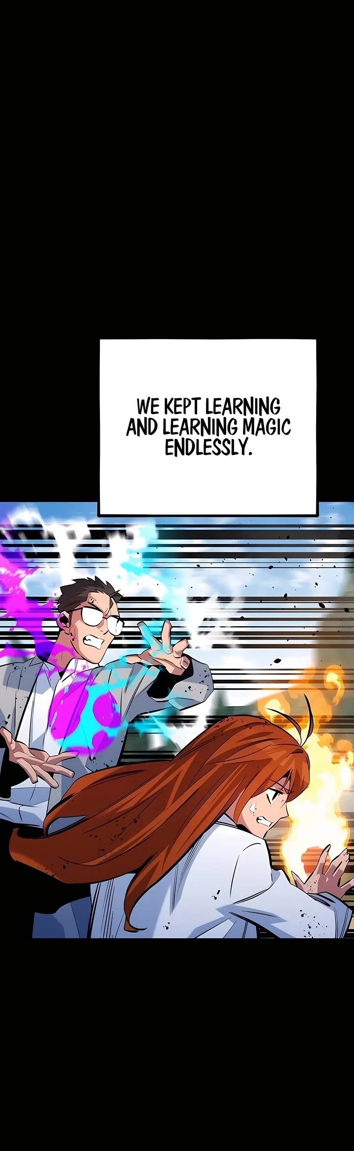 Auto Hunting With My Clones chapter 119 page 30