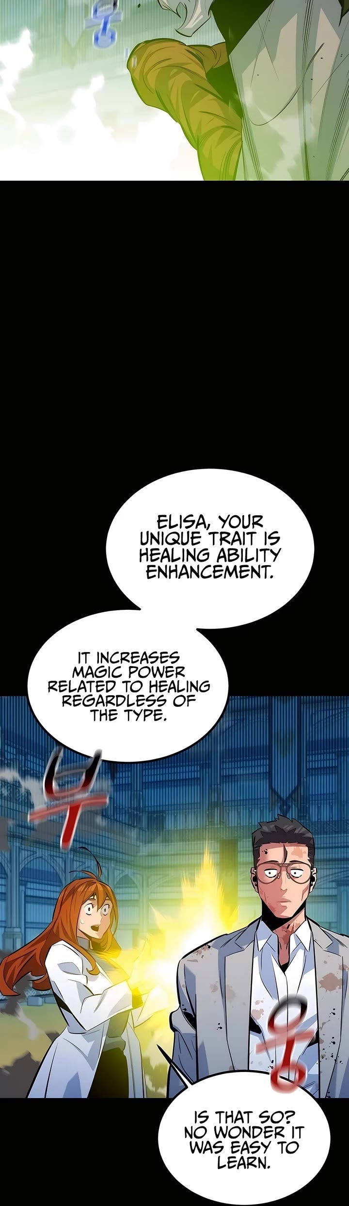 Auto Hunting With My Clones chapter 119 page 36