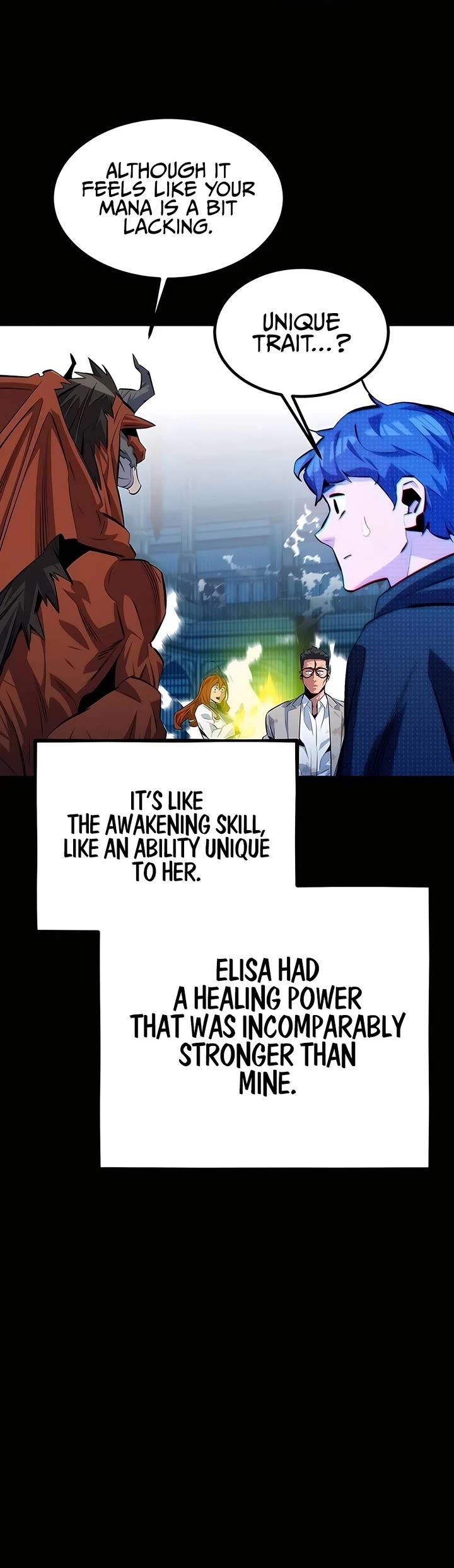 Auto Hunting With My Clones chapter 119 page 37